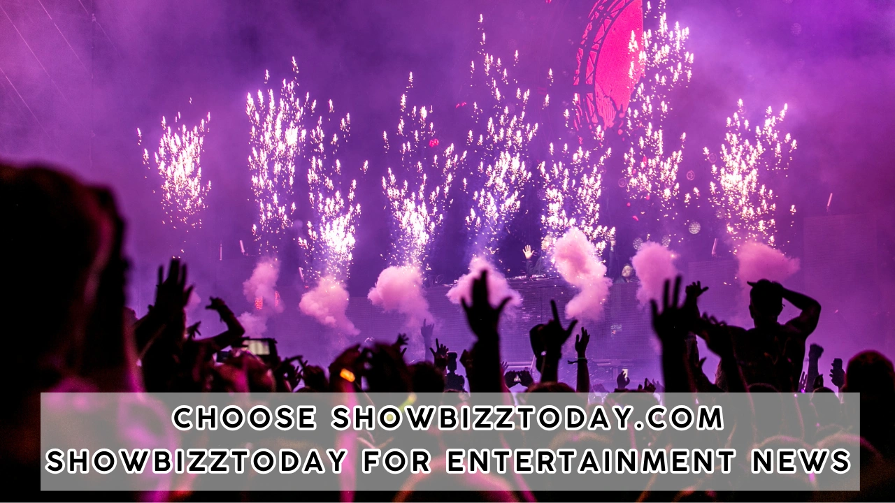 Choose Showbizztoday.com Showbizztoday for Entertainment News