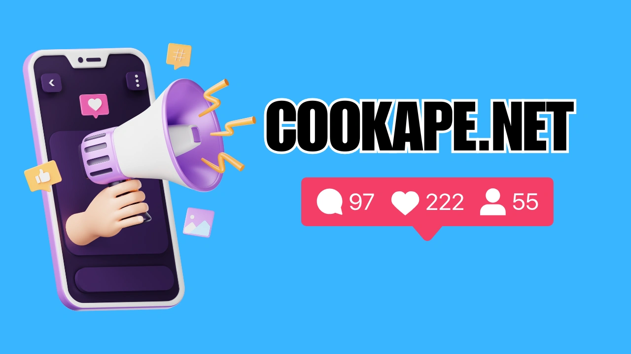 Cookape.net