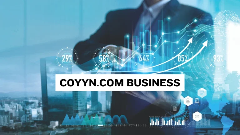 Coyyn.com Business