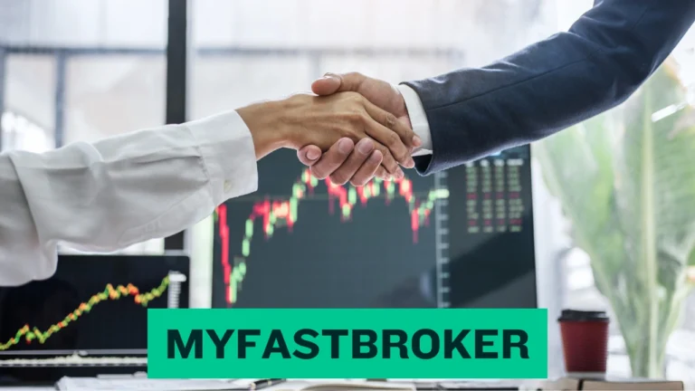 MyFastBroker