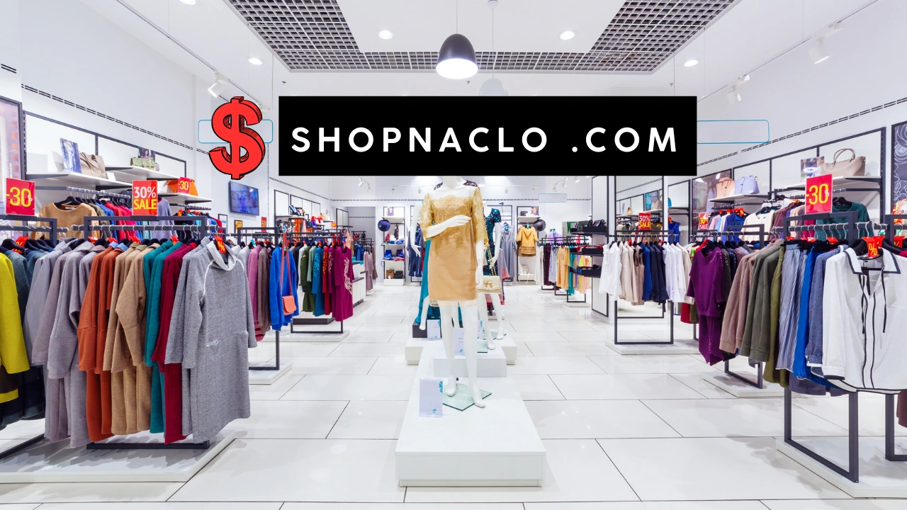 ShopNaclo .com