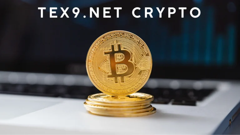 tex9.net crypto