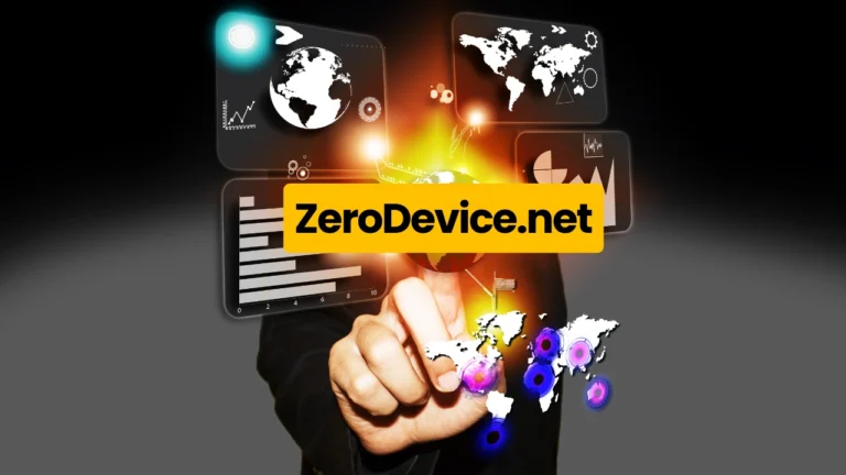 ZeroDevice.net