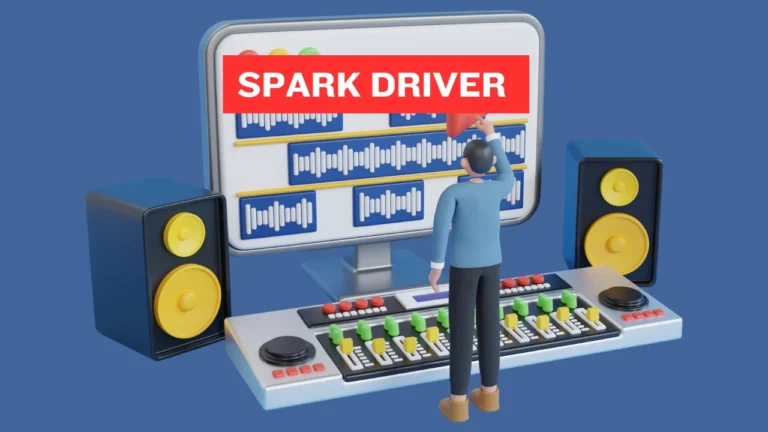 Spark Driver