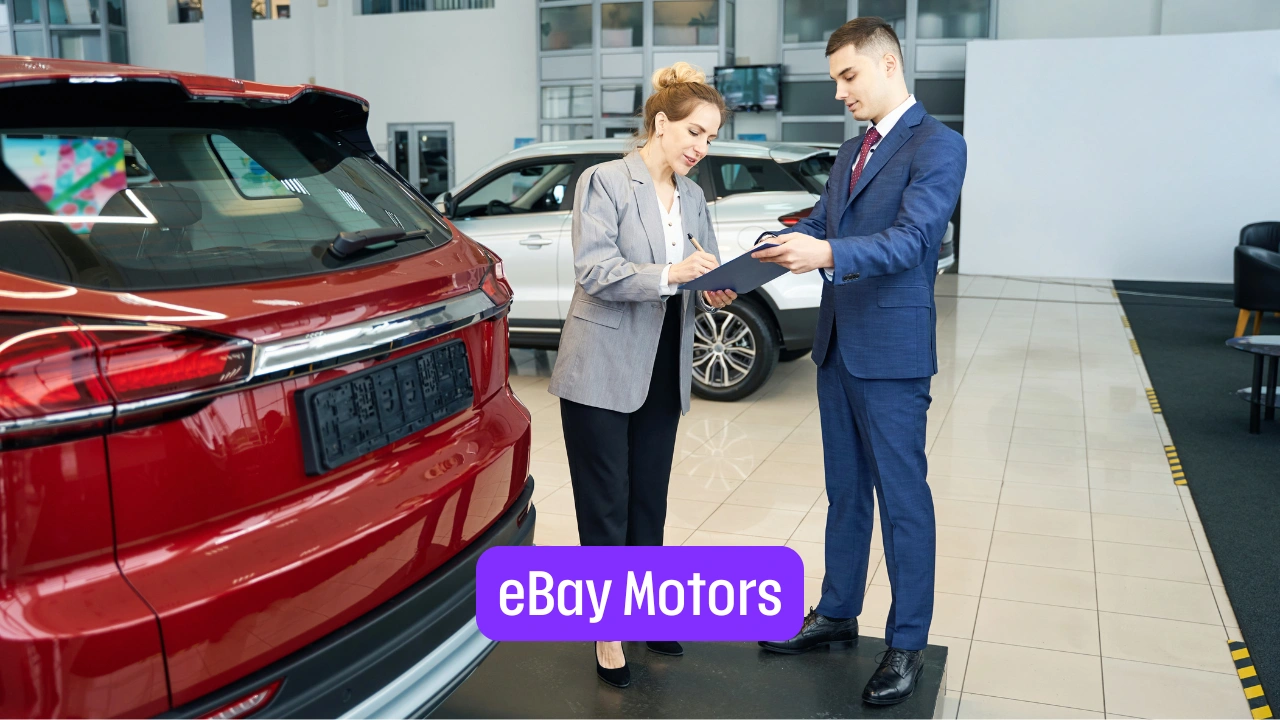 eBay Motors