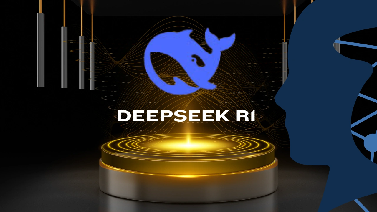 DeepSeek R1