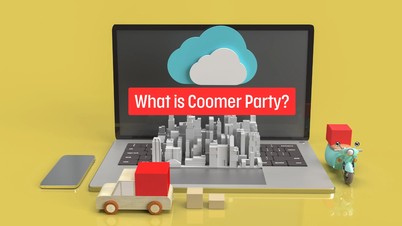 What is Coomer Party