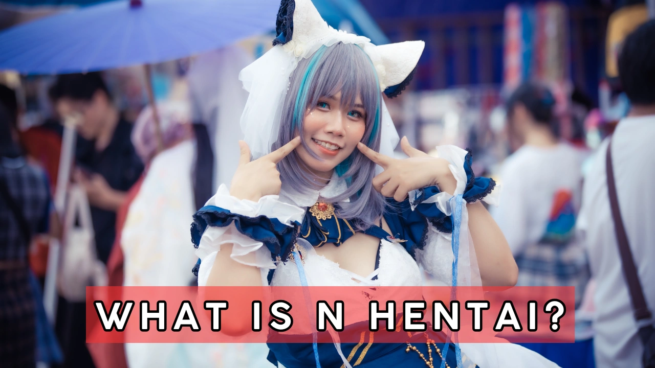 What is n Hentai