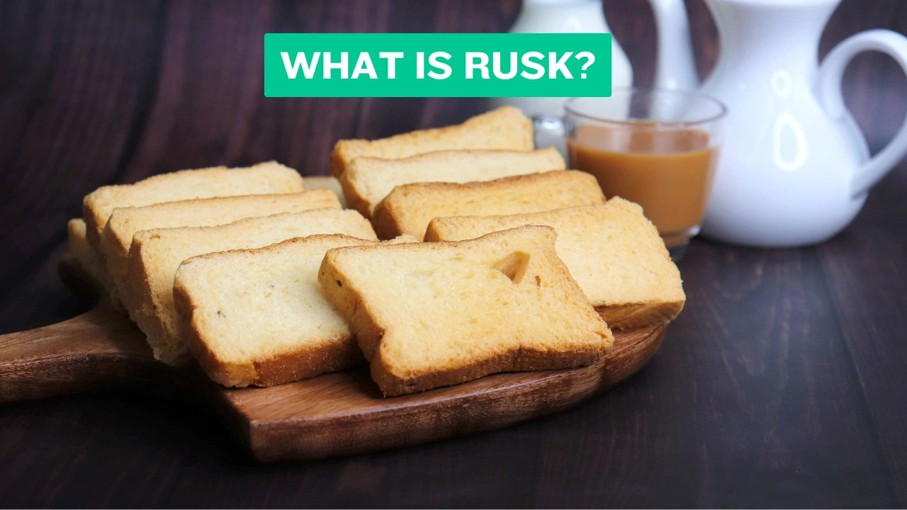 What is Rusk