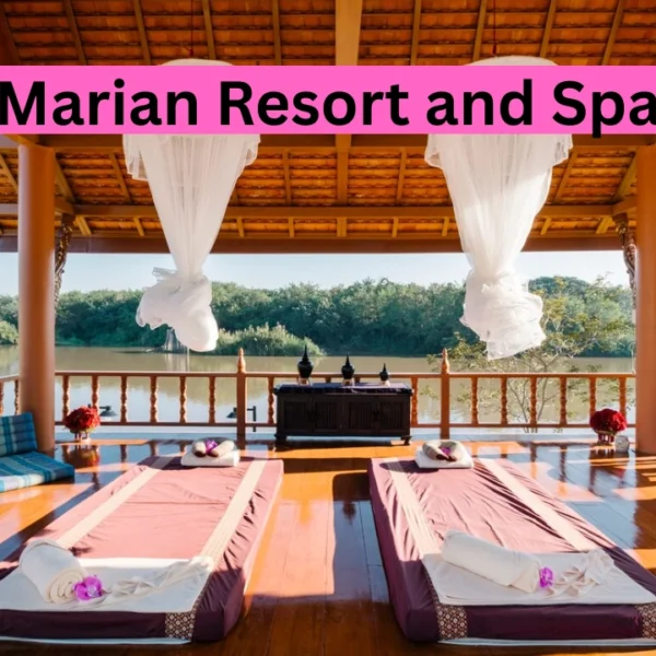Marian Resort and Spa