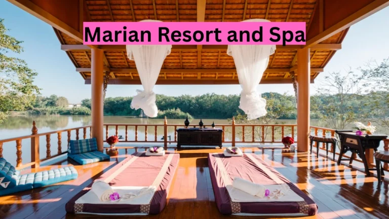 Marian Resort and Spa
