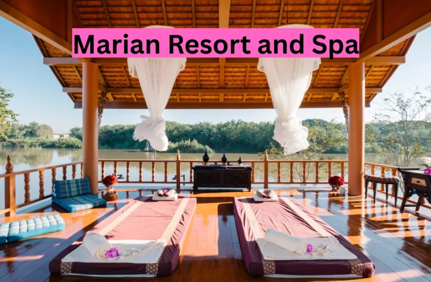 Marian Resort and Spa