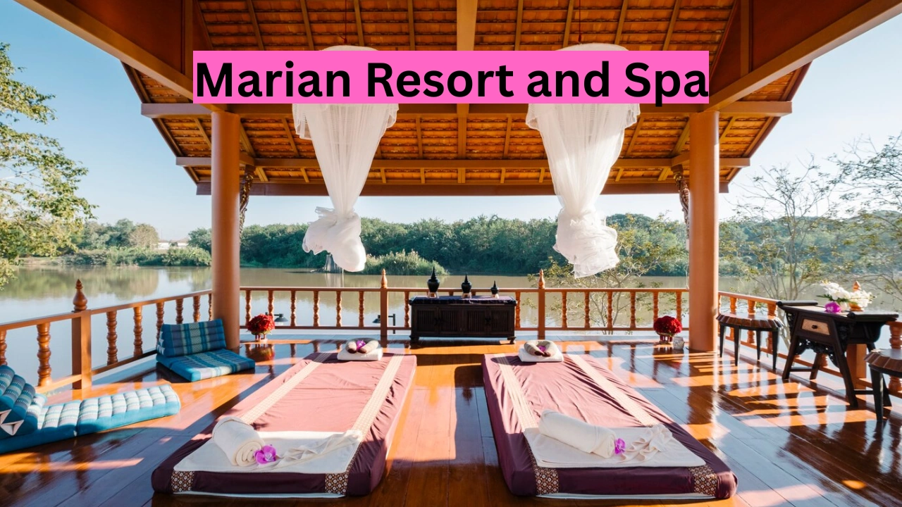 Marian Resort and Spa