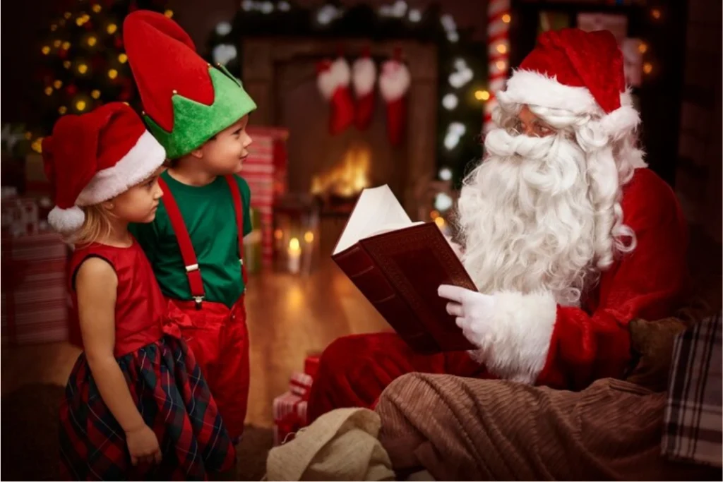 The Magic of Belief in Childhood