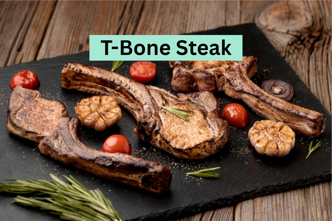 T-Bone Steak