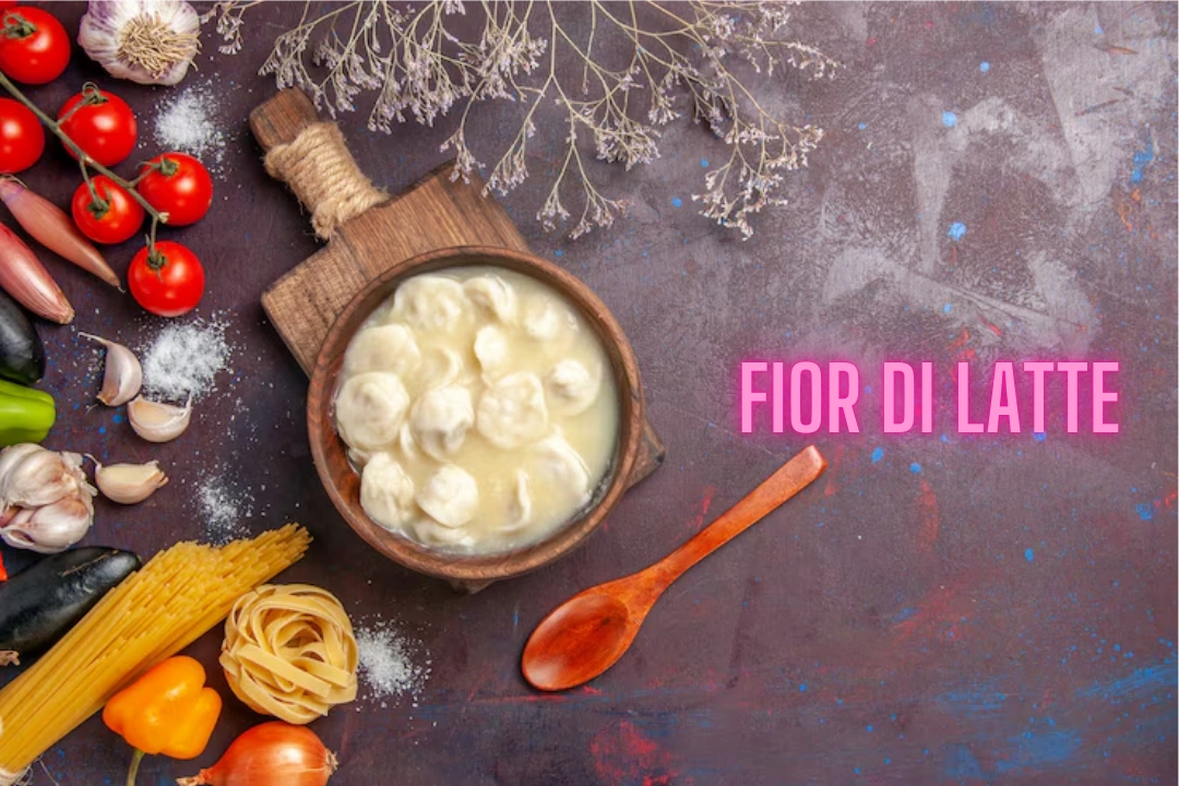Fior di Latte