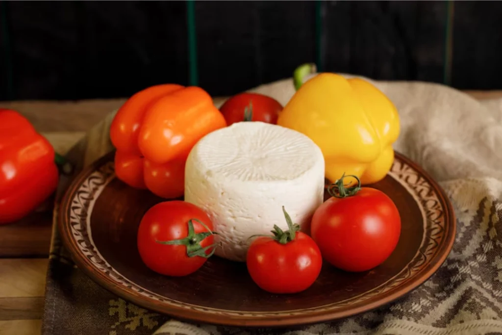 The Origins of Fior di Latte