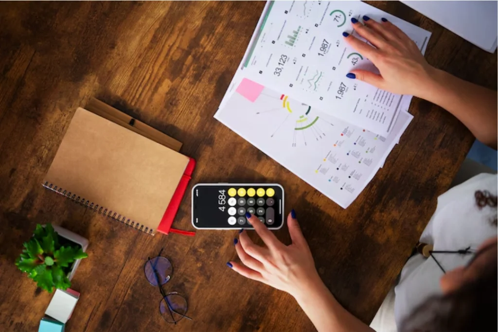 Popular Camel Calculators Online