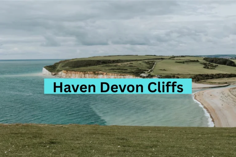 Haven Devon Cliffs