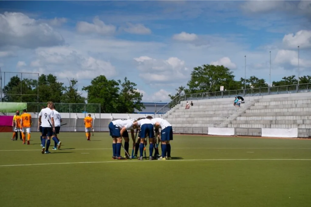 The 1998 World Cup Encounter