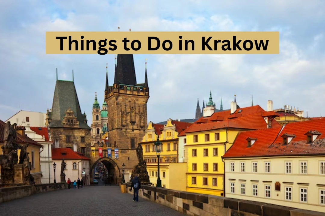 Things to Do in Krakow