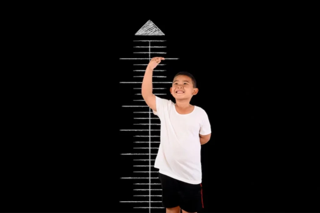 How Is Height Measured in Different Systems?