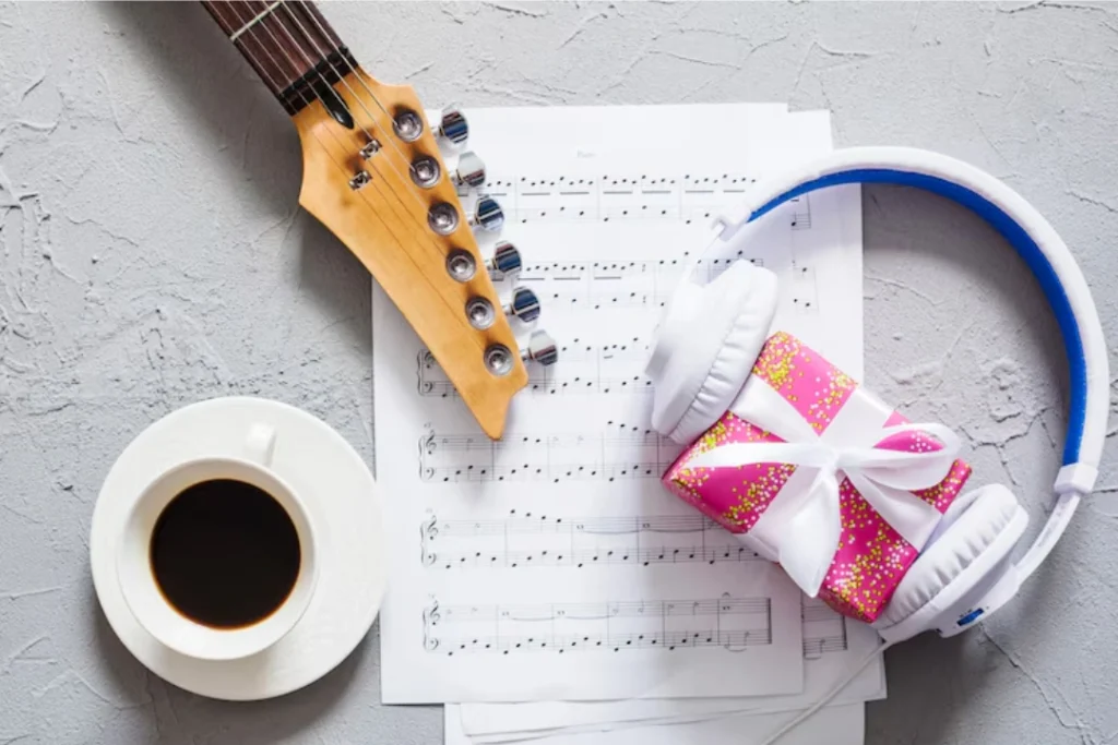 Strumming and Picking Patterns