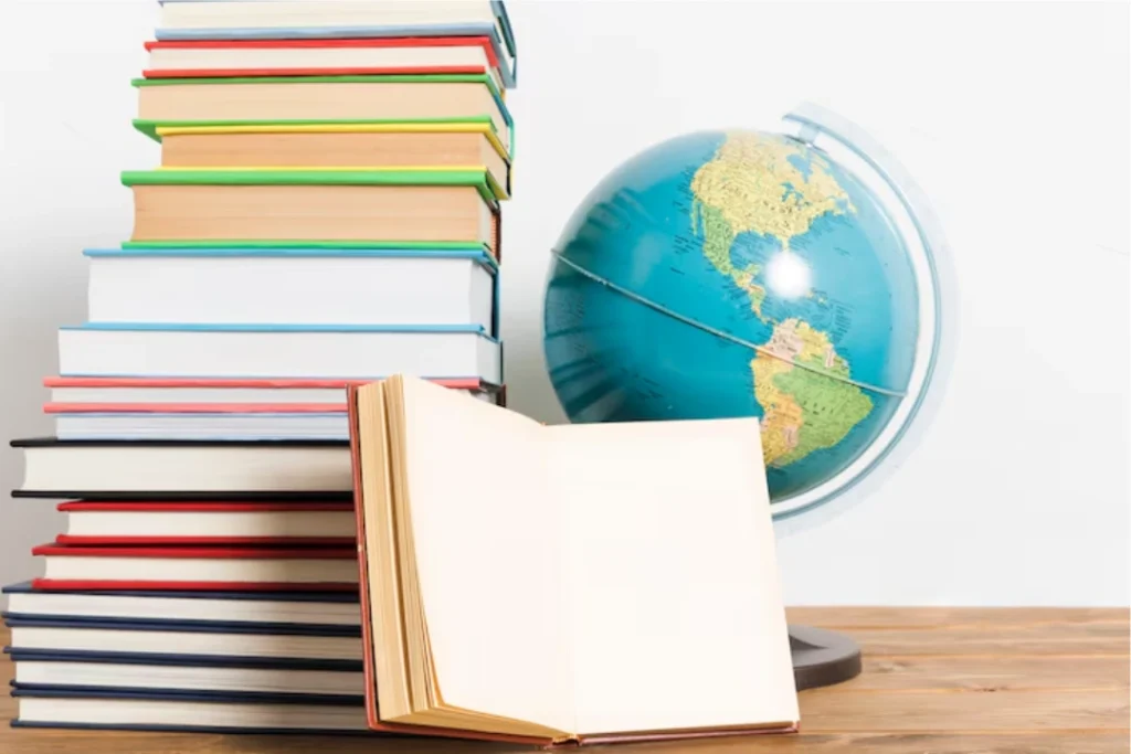 The Importance of World Book Day