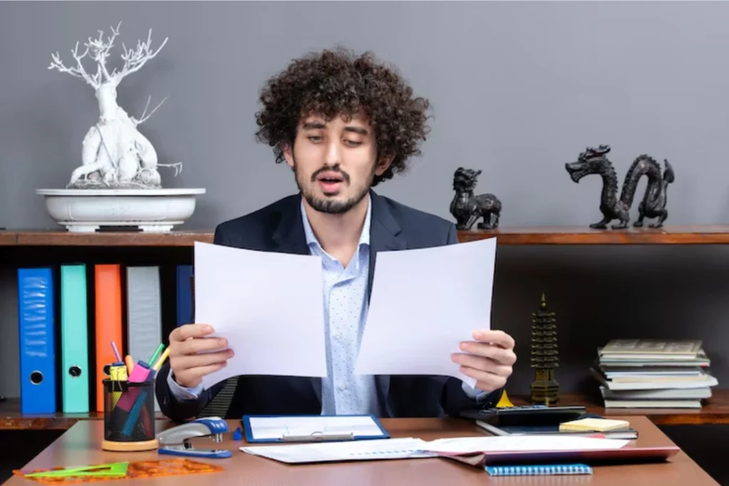 Effective Strategies for Utilizing Past Papers