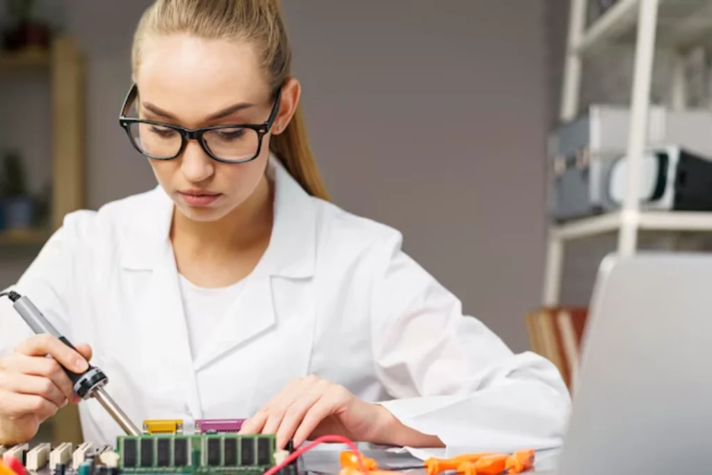 What to Expect During Electrolysis Treatment