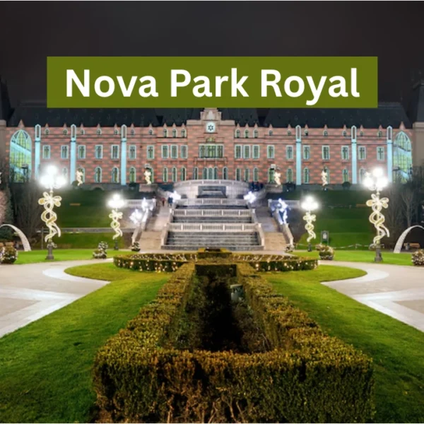 Nova Park Royal