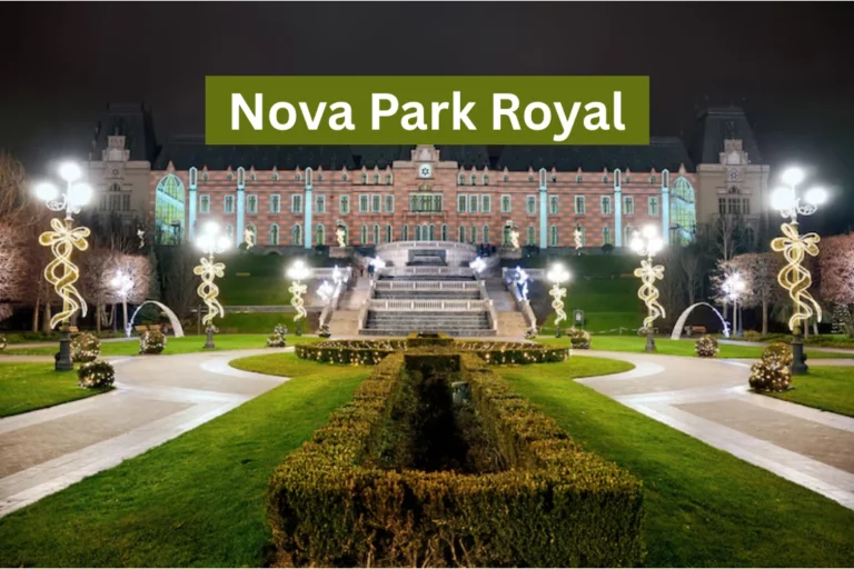 Nova Park Royal