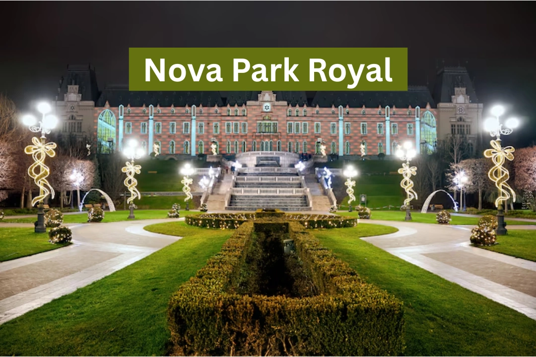 Nova Park Royal