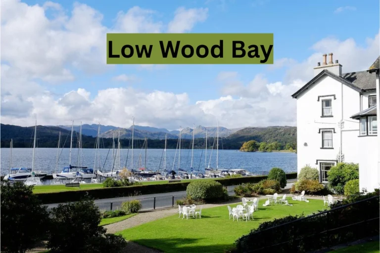 Low Wood Bay