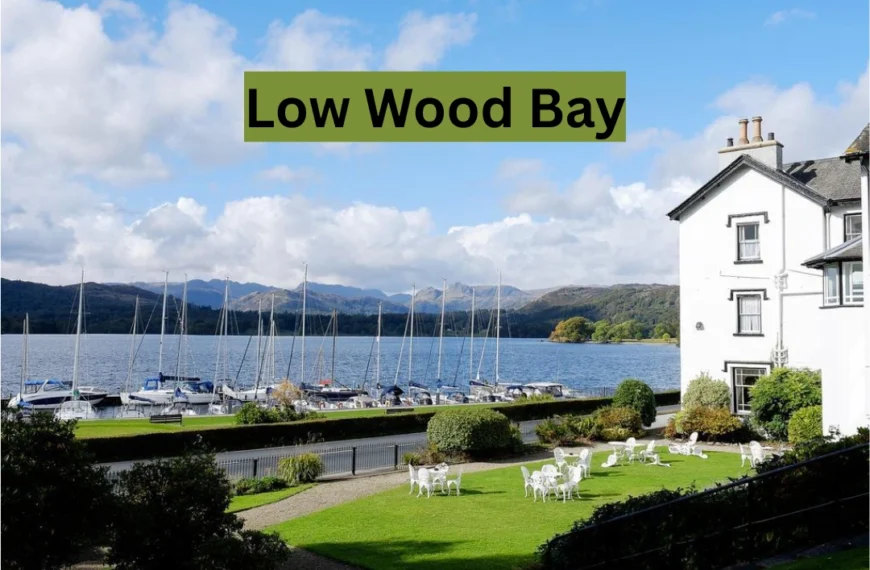 Low Wood Bay