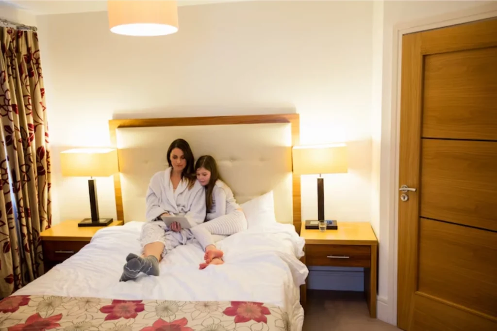 Best Rooms for a Small Double Bed
