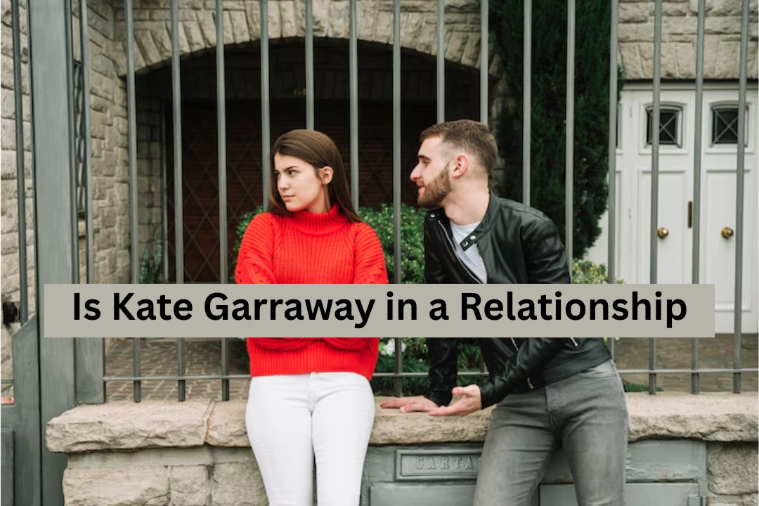 Is Kate Garraway in a Relationship