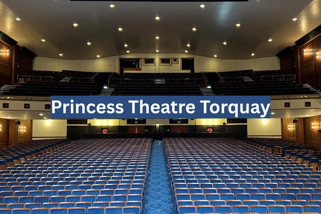 Princess Theatre Torquay