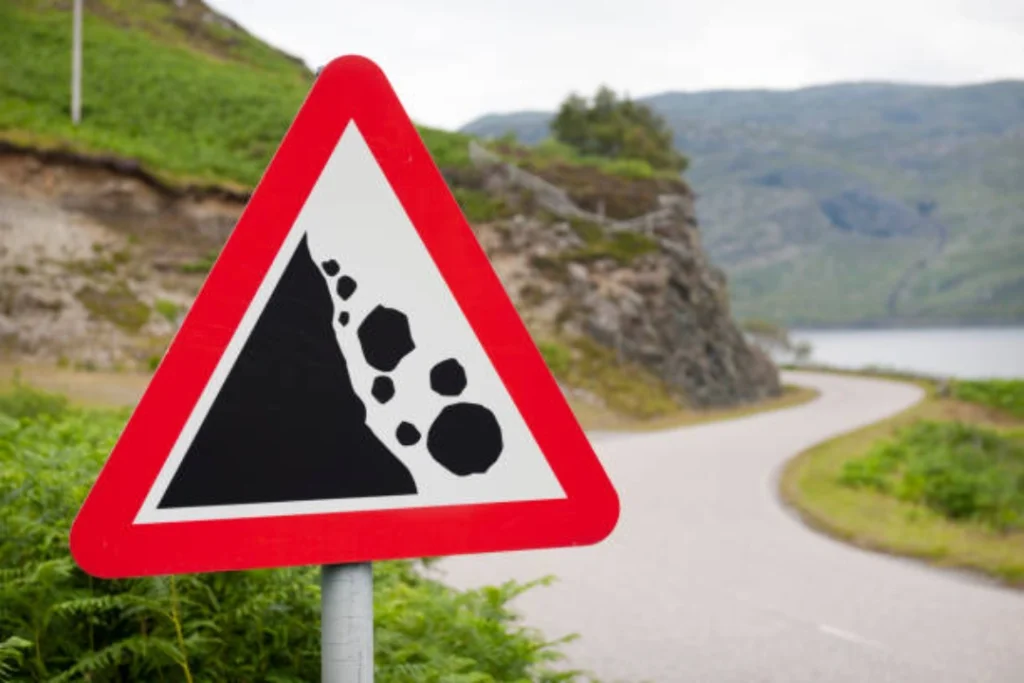 Global Differences in the Sign