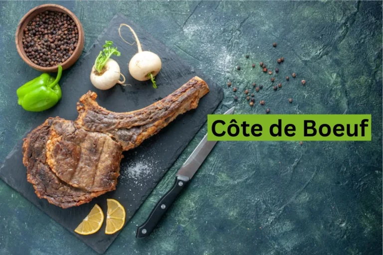 Côte de Boeuf