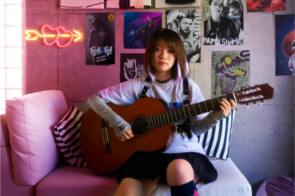 Genre-Bending and Barrier-Breaking