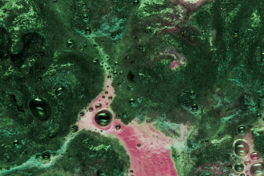 Physical Features on the Map of Wales