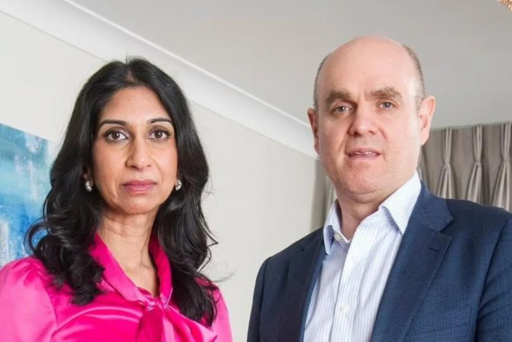 Interfaith Marriage and Personal Life