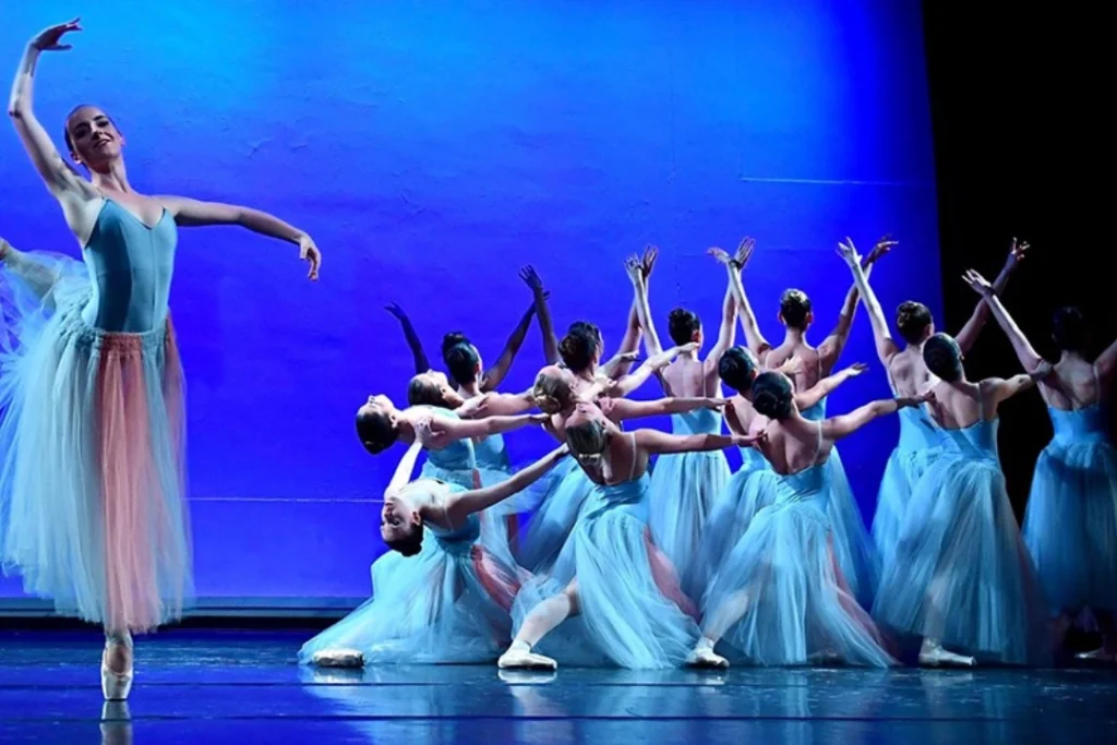 A Cultural Hub for Theatre and Music Lovers