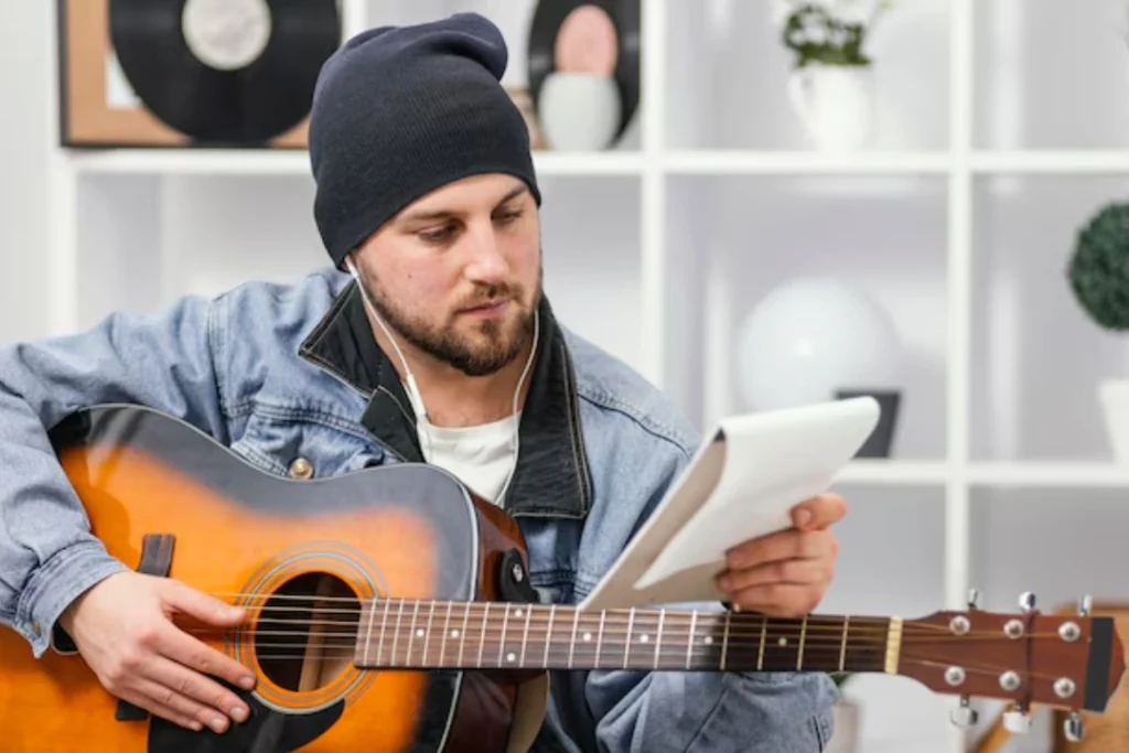 Exploring the Lyrics