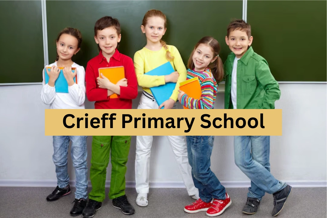 Crieff Primary School