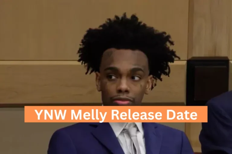 YNW Melly's Release Date