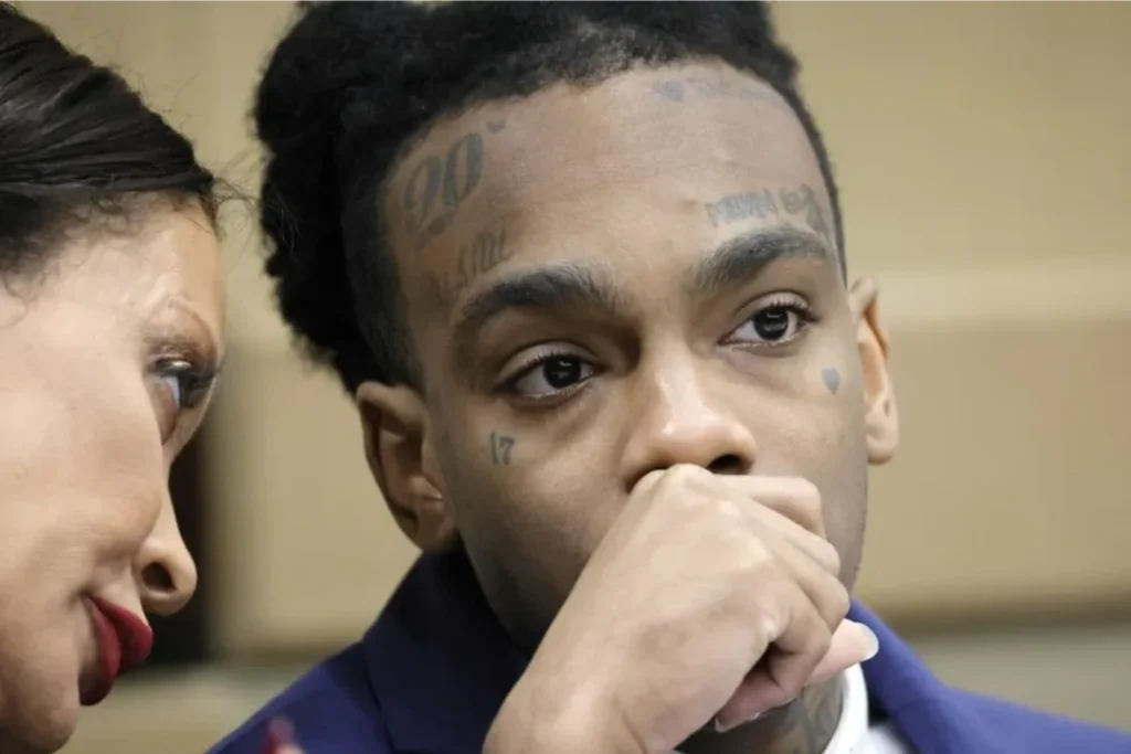 The Background Behind the Arrest