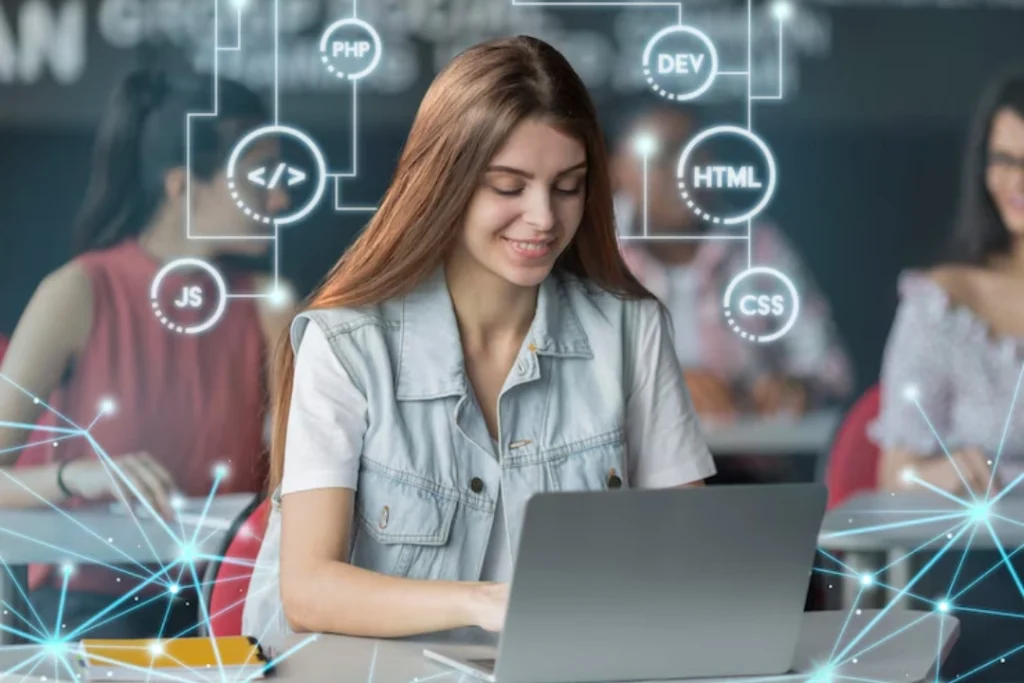 Enhancing Learning Through Technology