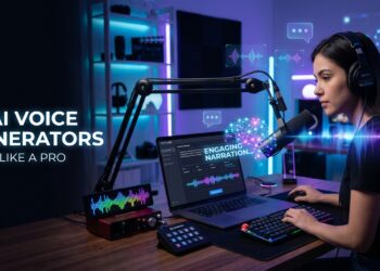 How to Use AI Voice Generators Like a Pro: A Complete Guide to ElevenLabs for YouTube Creators